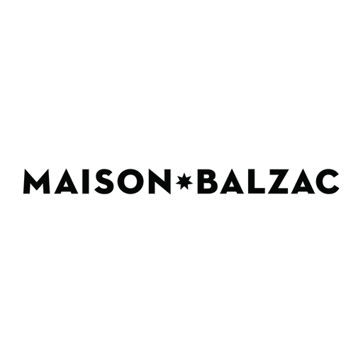 Maison Balzac logo