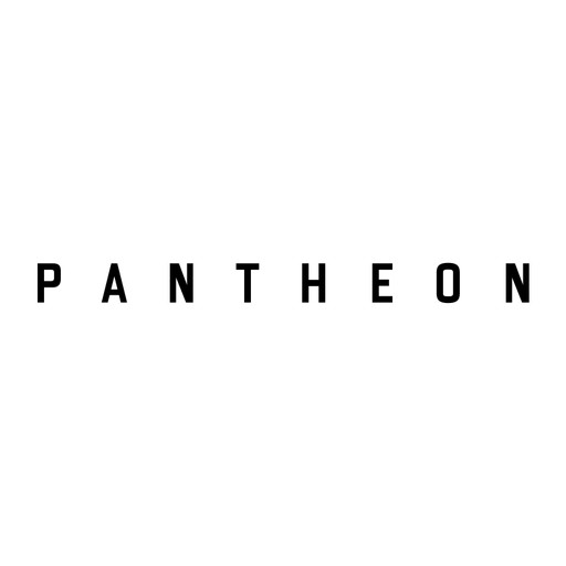 Pantheon logo