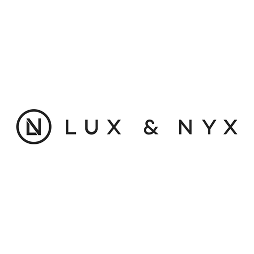 Lux & Nyx logo