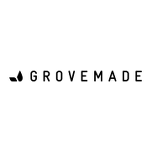 Grovemade logo