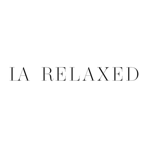 LA RELAXED logo