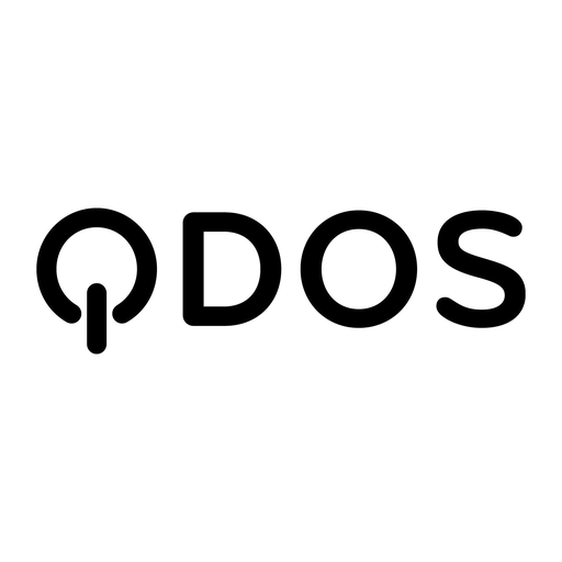 QDOS logo