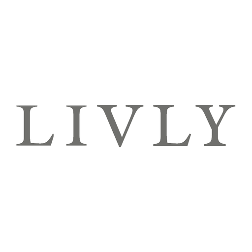 LIVLY logo
