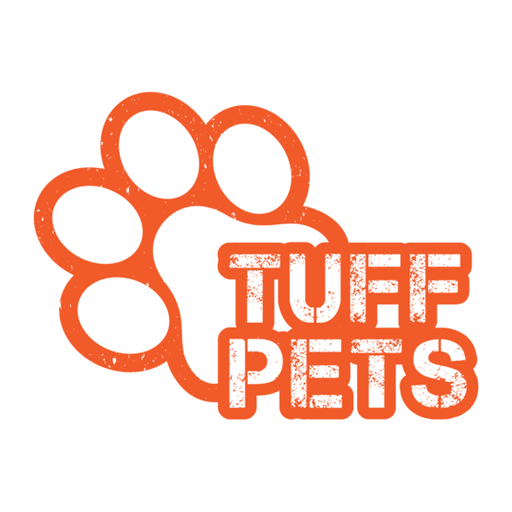 Tuff Pets logo