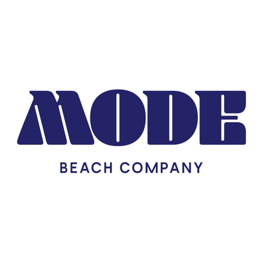 MODE Beach Company logo