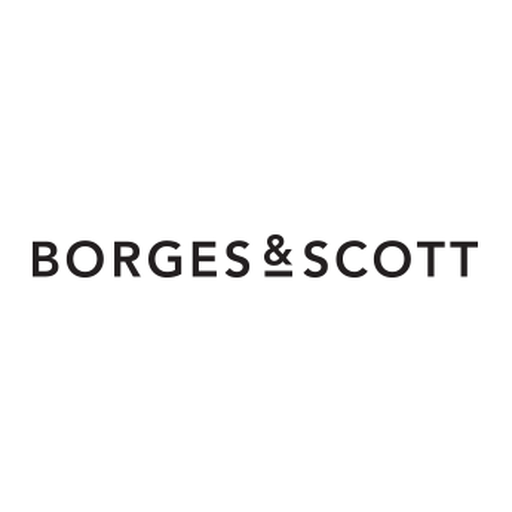 Borges & Scott logo