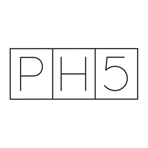 PH5 logo