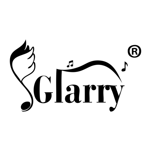 Glarry logo