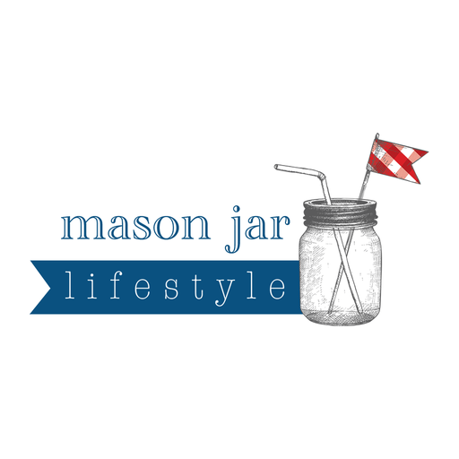 Mason Jar Lifestyle logo