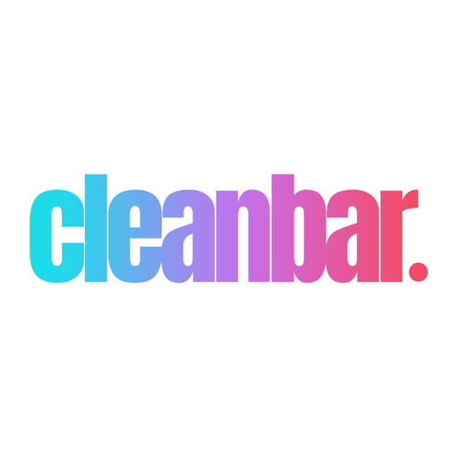 Cleanbar Soap Company logo