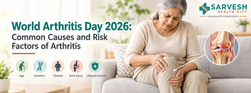 world arthritis day 2026.1