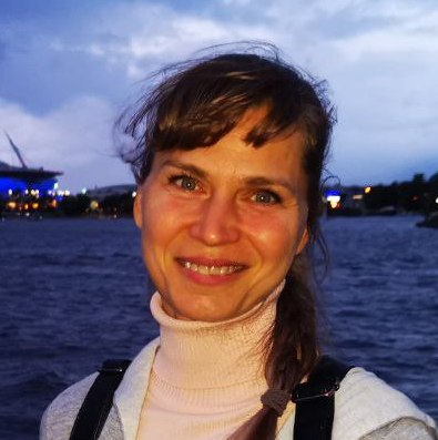 Аникеева Светлана Валентиновна.1