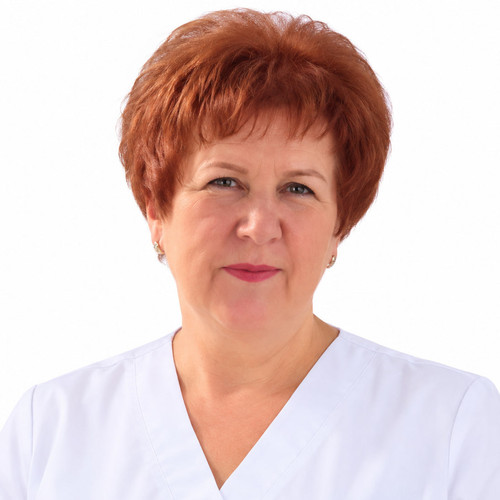 Колесникова Надежда Николаевна.1