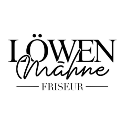 Loewenmaehne logo