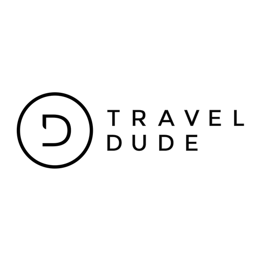 Travel Dude logo