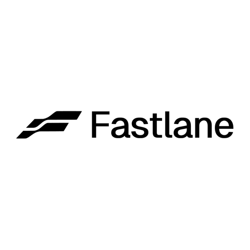 Fastlane logo