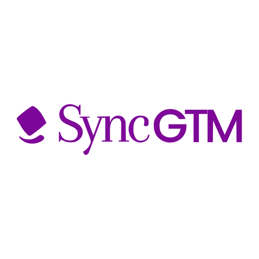 SyncGTM logo