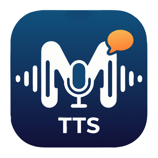 Musa TTS logo