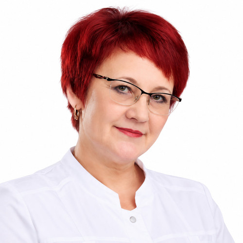 Соколовская Марина Александровна.1
