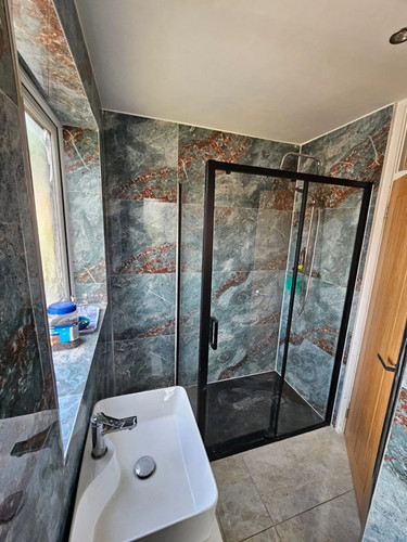Best service for Bathroom Installation in Pinner.1