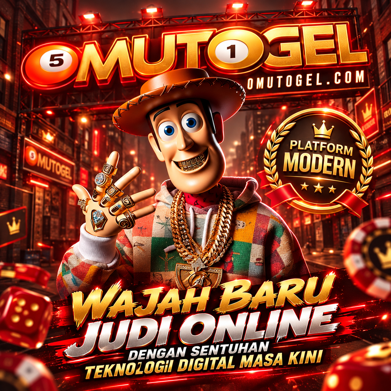 OMUTOGEL