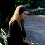 Brigitte Bardot