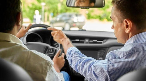 Best Intensive Driving Courses in Wallisdown.1