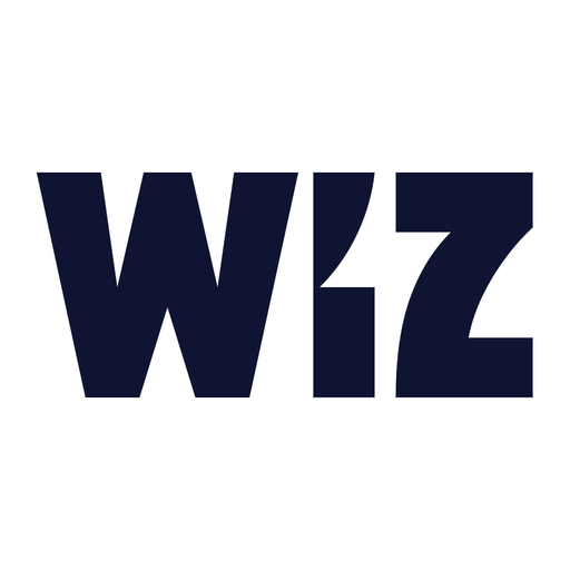 Wiz Email App logo