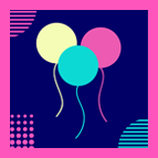 Happy Birthday Email logo