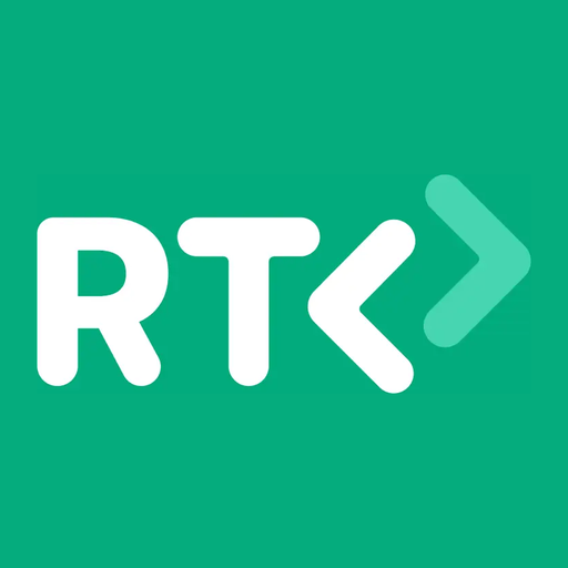 RTL Master logo