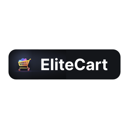 EliteCart logo