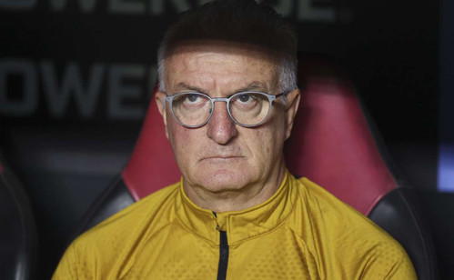 Eleições do São Paulo podem definir futuro de Dorival Júnior