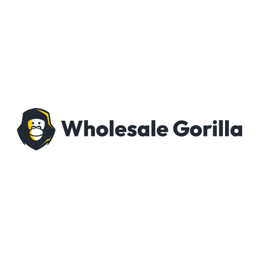 Wholesale Gorilla logo