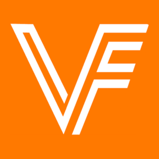 Vify Order Printer logo
