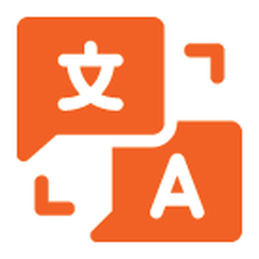 LangShop logo