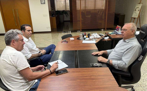 Corinthians passa por reestruturação milionária nas categorias de base