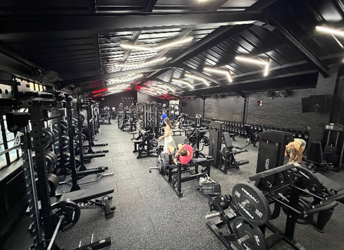 Best Fitness Centre in Potters Bar.1