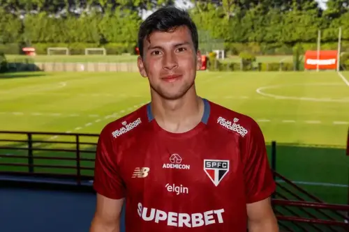 Emprestados em destaque: Tapia dá show na MLS e Maílton se destaca no Fortaleza