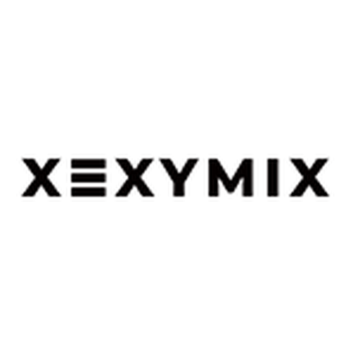 XEXYMIX logo