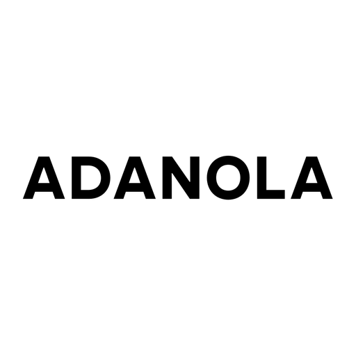 Adanola logo