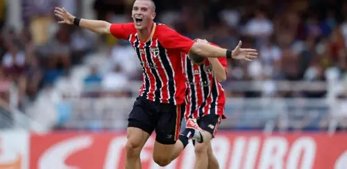 Fim do risco de transfer ban? SPFC regulariza dívida com São José e respira aliviado