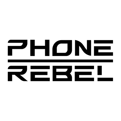 Phone Rebel logo