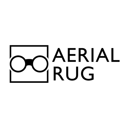 Aerial Rug logo