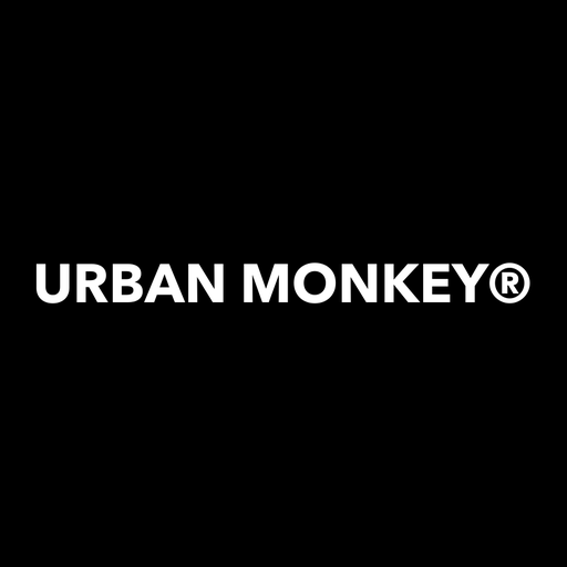 Urban Monkey logo