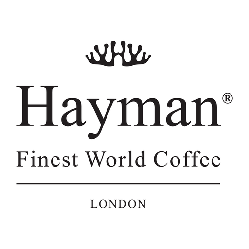 Hayman Coffee logo