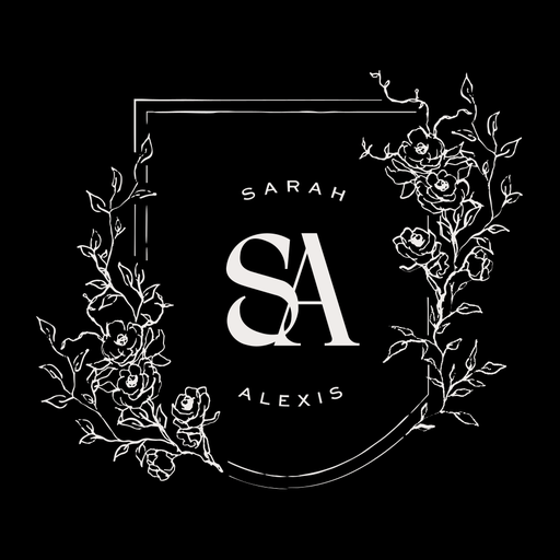 Sarah Alexis affiliate program logo