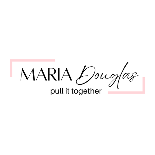 Maria Douglas logo