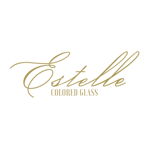 Estelle Colored Glass affiliate program logo