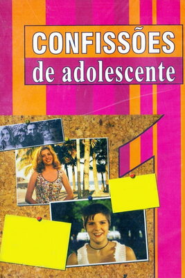 Teen Confessions (Serie) [1994] [S01] [DVD5-R4] [Latino] [03 Discos]