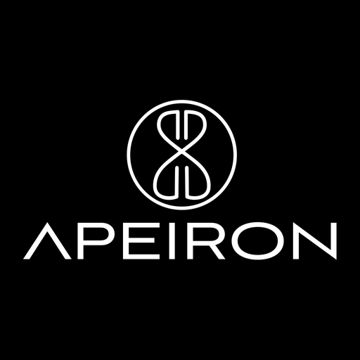 Apeiron Clothing logo